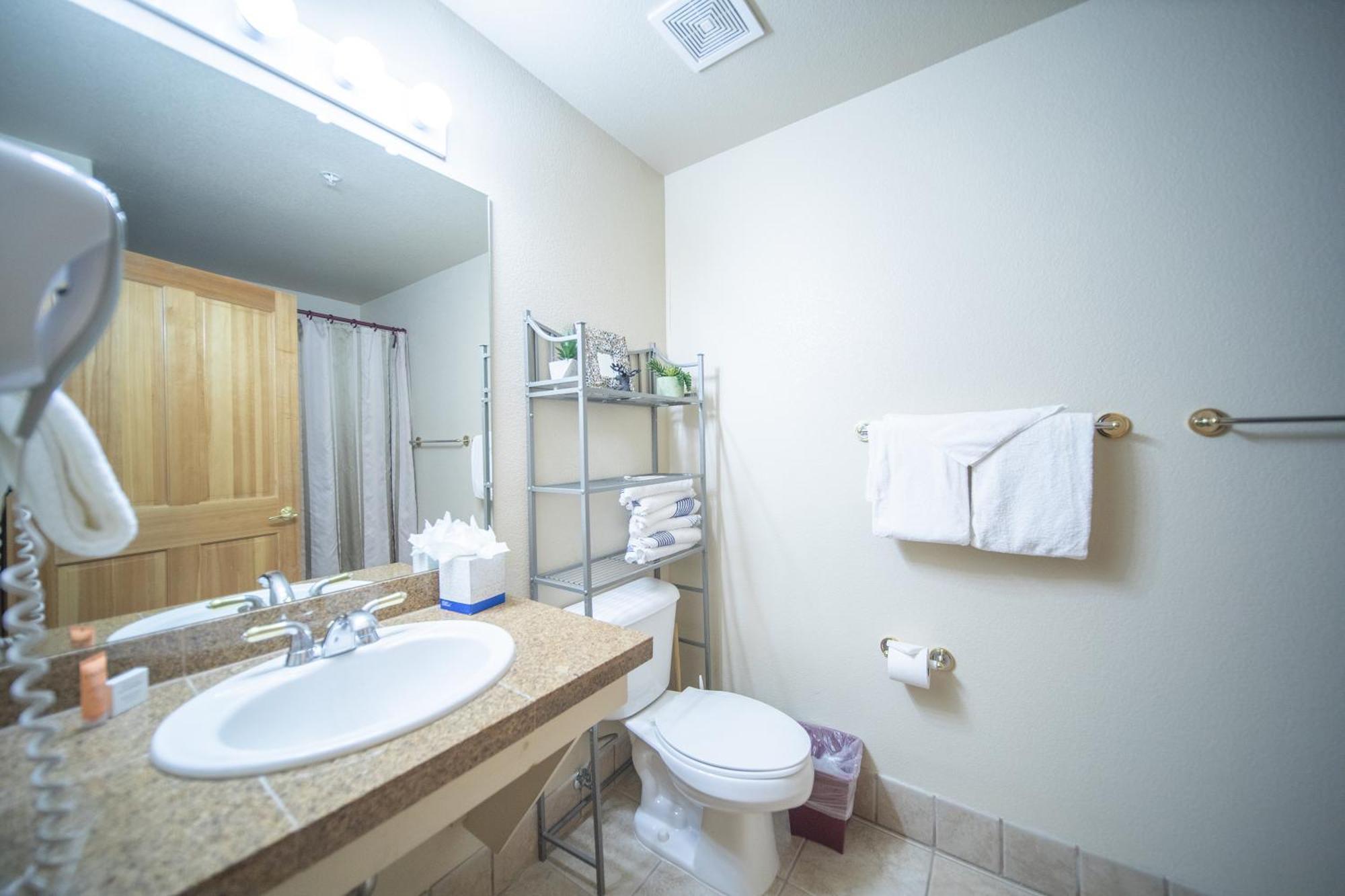 קיסטון Studios At Gateway Lodge חדר תמונה